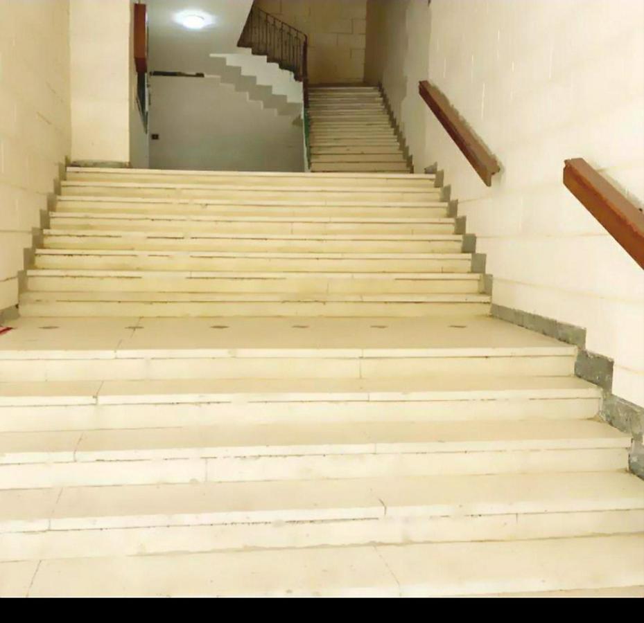 Omar Apartment Kairo Exterior foto